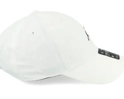 Club Cap Jumpman White/Black Dad Cap - Jordan