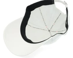 Club Cap Jumpman White/Black Dad Cap - Jordan