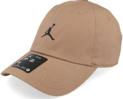 Club Cap Swoosh Archaeo Brown/Black Dad Cao - Jordan