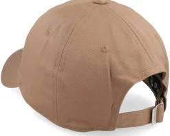 Club Cap Swoosh Archaeo Brown/Black Dad Cao - Jordan