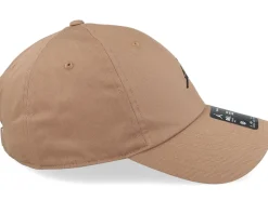 Club Cap Swoosh Archaeo Brown/Black Dad Cao - Jordan