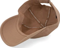 Club Cap Swoosh Archaeo Brown/Black Dad Cao - Jordan