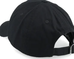 Club Cap Swoosh Black/Black Dad Cap - Jordan