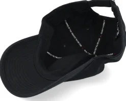 Club Cap Swoosh Black/Black Dad Cap - Jordan