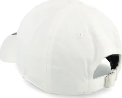 Club Cap Swoosh White/Black Dad Cap - Jordan