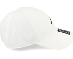 Club Cap Swoosh White/Black Dad Cap - Jordan