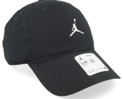 Club Cap Us Jumpman Black/White/Black Dad Cap - Jordan
