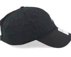 Club Cap Us Jumpman Black/White/Black Dad Cap - Jordan