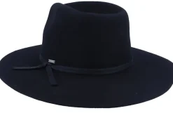 Cohen Cowboy Black Western - Brixton