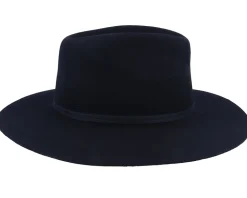 Cohen Cowboy Black Western - Brixton