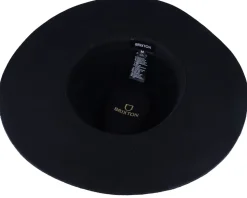 Cohen Cowboy Black Western - Brixton