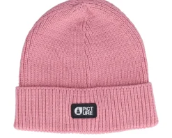 Colino Bean Cashmere Rose Cuff - Picture