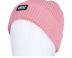 Colino Bean Cashmere Rose Cuff - Picture