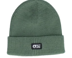 Colino Bean Cashmere Rose Cuff - Picture