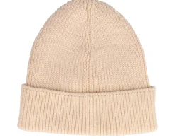 Colino Bean Cream Cuff - Picture