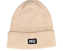 Colino Bean Cream Cuff - Picture