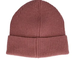 Colino Beanie F Ash Rose Cuff - Picture