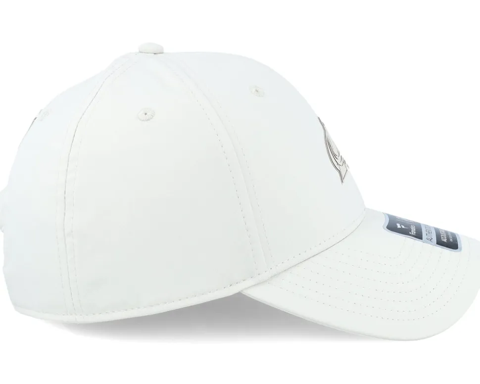 Colorado Avalanche Authentic Pro Road Moonstruck Adjustable - Fanatics