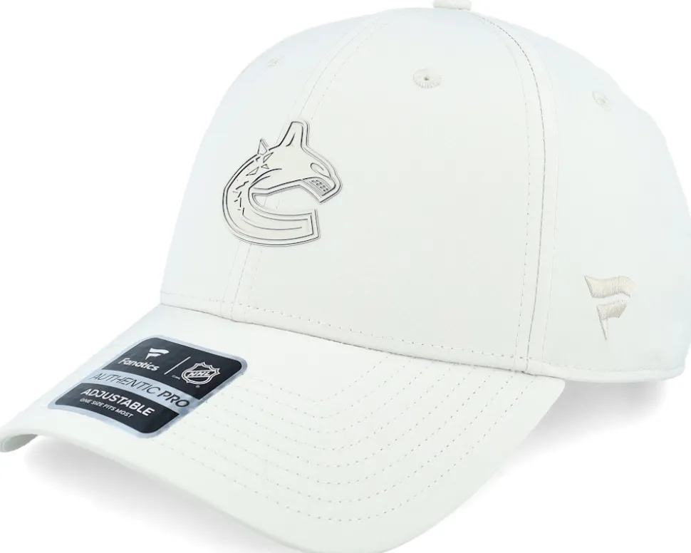 Colorado Avalanche Authentic Pro Road Moonstruck Adjustable - Fanatics