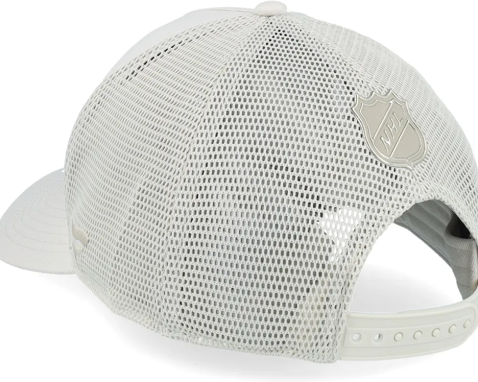 Colorado Avalanche Authentic Pro Road Moonstruck A-frame Trucker - Fanatics