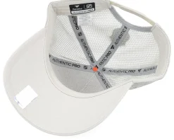 Colorado Avalanche Authentic Pro Road Moonstruck A-frame Trucker - Fanatics