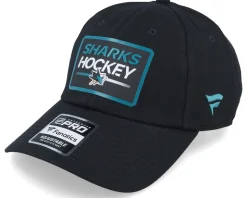 Colorado Avalanche Authentic Pro Prime Graphic Cardinal Adjustable - Fanatics