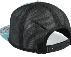 Combo Blue Lagoon Trucker - Rip Curl