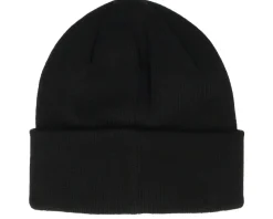 Commute Beanie Black/White Cuff - 2XU