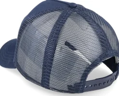 Consigliere Navy Trucker - John Hatter & Co