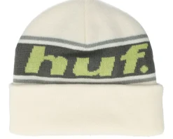 Continual Beanie Linen Cuff - HUF