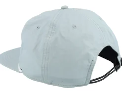 Coors Light Catalina Grey Strapback - American Needle