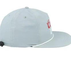 Coors Light Catalina Grey Strapback - American Needle