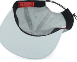 Coors Light Catalina Grey Strapback - American Needle