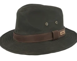 Co/Pes Brown Traveller - Stetson