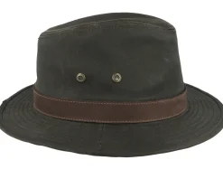 Co/Pes Brown Traveller - Stetson