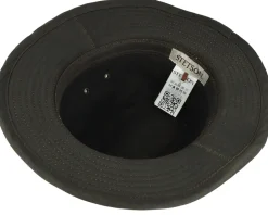 Co/Pes Brown Traveller - Stetson