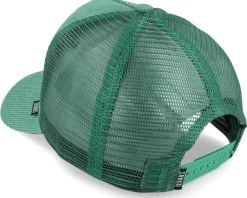 Cordfelt Green Trucker - Djinns