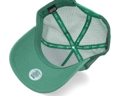 Cordfelt Green Trucker - Djinns