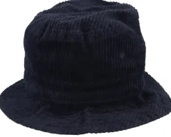 Corduroy Black Bucket - Dedicated