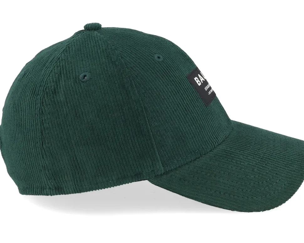 Corduroy 9FORTY Dark Green Adjustable - Bauer