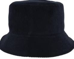 Corduroy Manchester Black Bucket - Mayser
