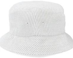 Corduroy Manchester Off-White Bucket - Reell
