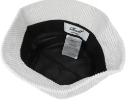 Corduroy Manchester Off-White Bucket - Reell