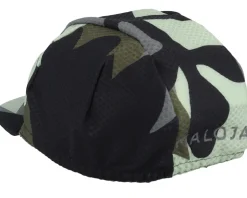 Coredom Moonless Camo Cycling Cap - Maloja