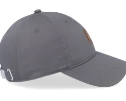 Corp Combo Charcoal Dad Cap - Etnies