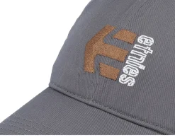 Corp Combo Charcoal Dad Cap - Etnies