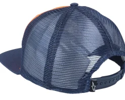 Corp Orange/Navy Trucker - Alpinestars