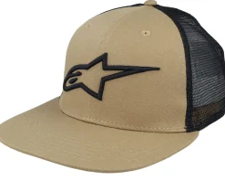 Corp Sand/Black Trucker - Alpinestars