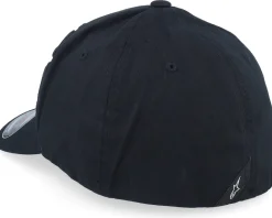 Corp Shift 2 Black/Black Flexfit - Alpinestars