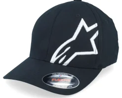 Corp Shift 2 Black/White - Alpinestars